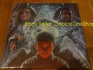 AUTOGRAPHED SIGNED Coheed & And Cambria Vaxis II A Window Waking Mind Vinyl LP