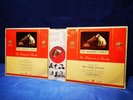 @HMV ALP 1425-6 *R/G* HEIFETZ* BEETHOVEN VIOLIN SONATAS NOS.7-10* BAY* 2 LP* NM