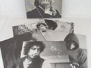 BOB DYLAN The Bootleg Series Volumes 1-3 1961-1991 5 LP Box Set (1991)