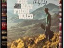 CHARLEY CROCKETT SIGNED The Man From Waco New Mint Vinyl LP Album Son Of Davy