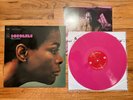 MILES DAVIS: Sorcerer (VMP Exclusive, Orchid/Pink) - Columbia 2017 RMST EX/EX