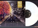 AJR OK Orchestra LP on WHITE VINYL New SEALED /1000