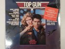 (LP)  Top Gun - Soundtrack / 1986 / SC 40323 / w/ Hype Sticker / NEW AND SEALED