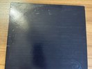 Metallica Black Album Vinyl US 1991 Elektra 1st Press EX With inners