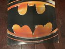 Prince Batman Motion Picture Soundtrack Vinyl Greek 1989