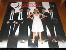 BLONDIE PARALLEL LINES LP NM US CHRYSALIS ORIGINAL VINYL 1978 IN SHRINK w/HYPE