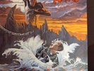 Lp /  OIS / Dio - Holy Diver / Mercury  811 021-1, 1983