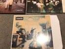 oasis-3 album bundle/def maybe/whats the story/masterplan /see Description ????