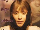 Suzanne Vega - Solitude Standing LP Album Vinyl Schallplatte 218773