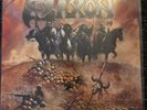 SAXON - Dogs of War / VINYL ( SCHALLPLATTE)  Top ZUSTAND