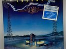 Journey - Raised On Radio - SEALED 1986 US 1st Press Album HYPE Sticker