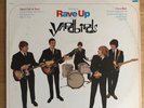 The Yardbirds Having A Rave Up With The Yardbirds BN 26177 Epic USA LP 1965 NM
