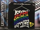 Joseph And The Amazing Technicolor Dreamcoat LP Album Vinyl 511130 Musical 90’s