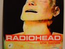 The Bends von Radiohead Vinyl Lp 1995 EMI Parlophone 724382962618 VG+ mit OIS