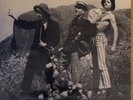 Bérurier Noir ‎Souvent Fauché Toujours Marteau 1989 LP EX