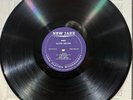 Oliver Nelson Meet Oliver Nelson New Jazz 8224 Deep Groove  VG