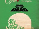 Goblin: Dawn Of The Dead (Limited Edition) (Translucent Lime Vinyl) - Rustblade