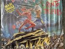 Iron Maiden, Run To The Hills + 1 12