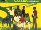 Blackbeard Calling: Hulk's Reggae Archives Vol 1 Barry Brown Jacob Miller, ++