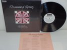 THUNDERPUSSY Documents Of Captivity 1973 NM in SHRINK  Blues Psych MRT RL 317 48