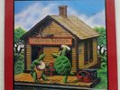 GRATEFUL DEAD TERRAPIN STATION ARISTA 18RS23 JAPAN VINYL LP