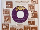 * MARTHA & VANDELLAS Dancing In The Street NORTHERN SOUL MOTOWN Gordy 45 Hear
