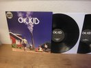 Alternative Rock, Indie Rock, Hip Hop, OK KID same 2 x Vinyl, LP mint- 2013