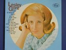 Lesley Gore Sings of Mixed-Up Hearts Vinyl LP 1963 Orig STEREO SR 60849 VG+/VG+