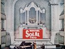 Martial Solal Jazz a Gaveau Trio 33 Tours LP Columbia FPX 221