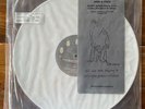 John and Yoko-Happy Xmas (War Is Over)-Holiday 12” 45 RPM Ltd White Vinyl Sealed