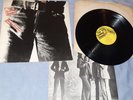 THE ROLLING STONES - sticky fingers- 1971- FIRST UK PRESS-WITH ZIPP (A3;B3)- EX+