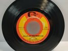 Evie Sands – Angel Of The Morning / Dear John 45rpm 7