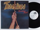 TENSION Breaking Point TORRID LP VG+ n