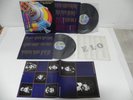 Electric Light Orchestra - Out Of The Blue JAPAN 2 LP W/OBI / ELO