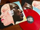 MILES DAVIS DOUBLE IMAGE | BITCHES BREW SESSIONS 2XLP RED