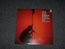 U2 Live Under A Blood Red Sky, Vinyl , 1983, EXC  Bono