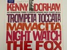 KENNY DORHAM TROMPETA TOCCATA BLUE NOTE 80TH 180G VINYL LP / NEW SEALED