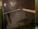 Pink Floyd - Dark Side of the Moon - MFSL 1-017 - VG+/VG+ - Mobile Fidelity 