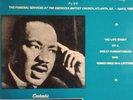 In Memory Of Dr. Martin Luther King Jr.(Collectors) Unity Records, LP 2701 B