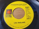 Northern Soul 45 Lou Ragland 