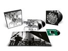 The Beatles Revolver super deluxe 4 LP