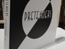 THE PRETENDERS 