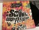 Sounds Good Feels Good 5 seconds of summer 5sos Vinyl Record