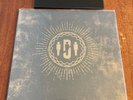 Pearl Jam 'Live at Third Man' Vault Pkg # 29 Vinyl LP/45/Book/Patch/Pin NEW