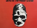 DEVO Now It Can Be Told:  at the Palace 12/9/88 LP Enigma Records 7 73514-1