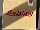 NEW SEALED Exodus by Bob Marley (Vinyl, December 2020, UME) Bent Slipcover