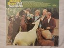 Beach Boys - Pet Sounds -SEALED 1966 Pop Surf Rock Capitol T2458 MONO 1ST PRESS