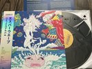 Esperwave Natsukashii Black Vinyl VGM Yoshitaka Amano Final Fantasy VI 6
