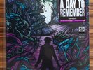 A Day To Remember – Homesick. Vinyl Record. Sealed. Mint.