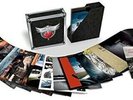 BON JOVI - The Albums Box set SEALED 180 gram Vinyl Limited Edition